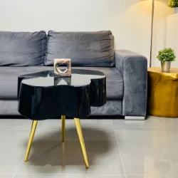 Jak wybrać eleganckie meble drewniane do salonu?