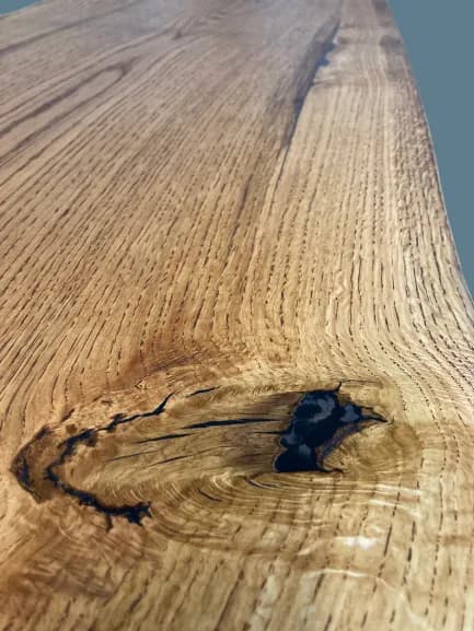 Meble z litego drewna Handmade Wood