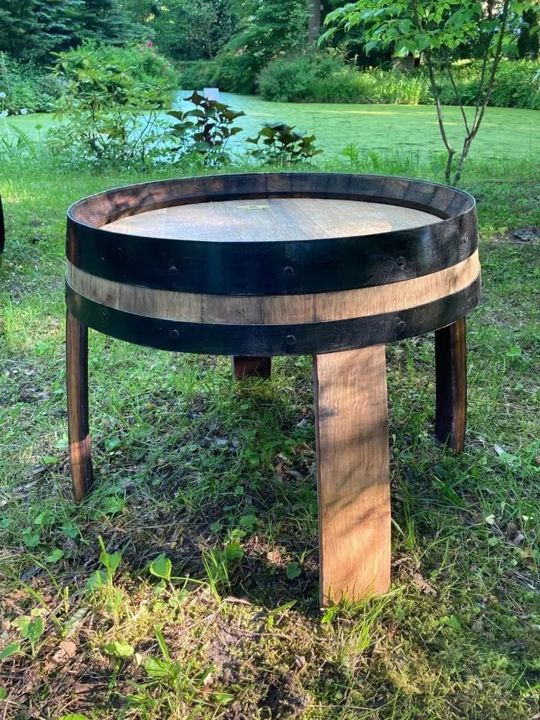 Meble z litego drewna Handmade Wood