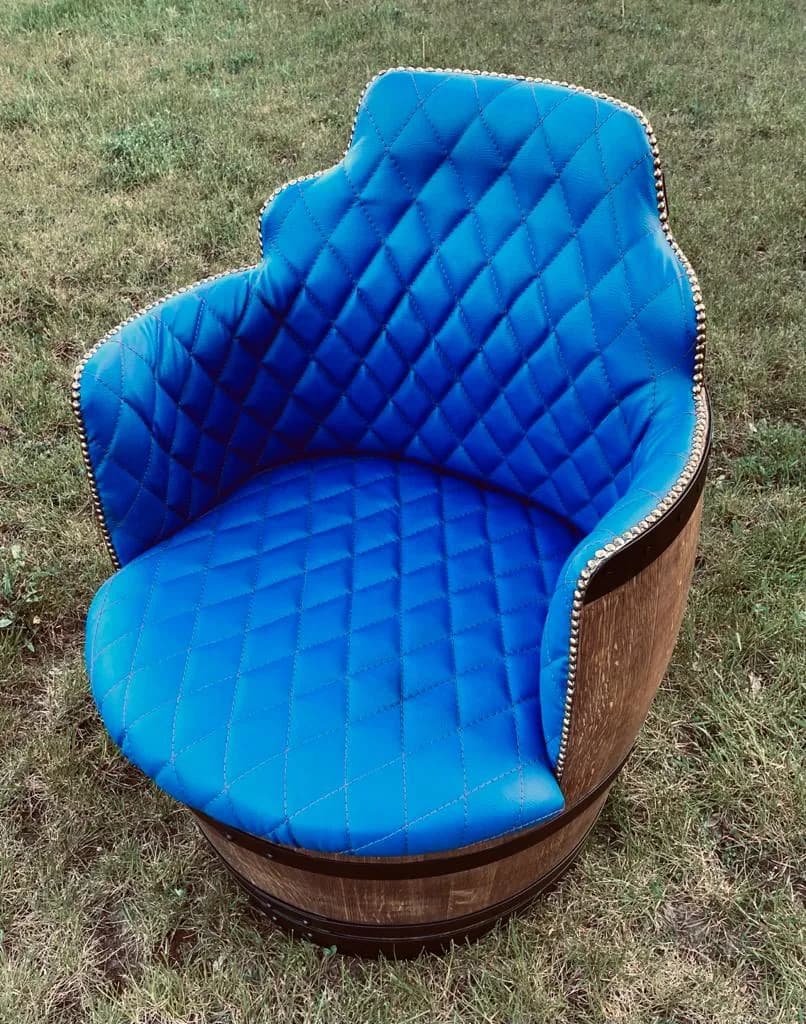 Meble z litego drewna Handmade Wood