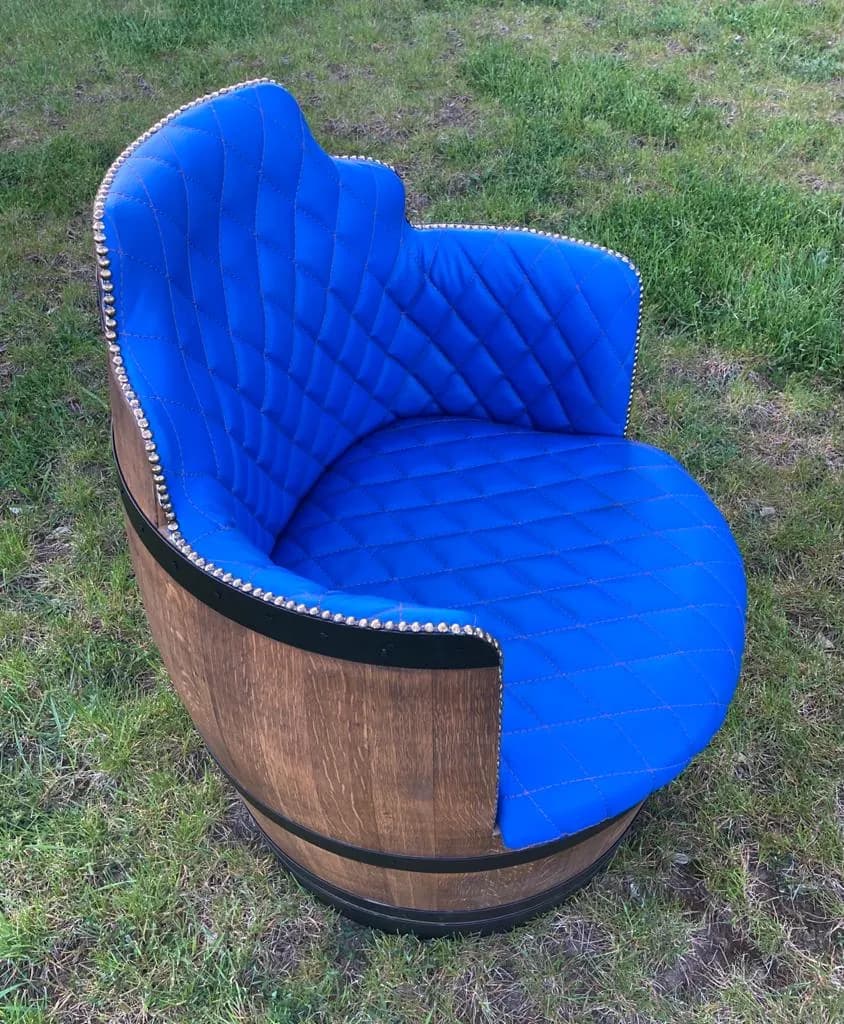 Meble z litego drewna Handmade Wood